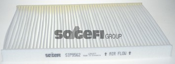 Filter, Innenraumluft PURFLUX AH519