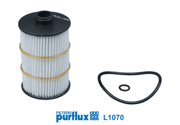 Ölfilter PURFLUX L1070