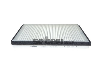 Filter, Innenraumluft PURFLUX AH539