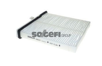 Filter, Innenraumluft