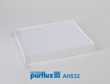 Filter, Innenraumluft PURFLUX AH532