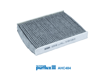Filter, Innenraumluft