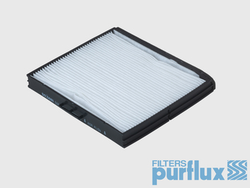 Filter, Innenraumluft