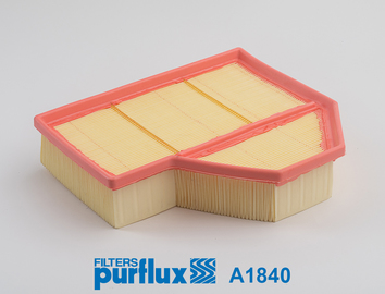 Luftfilter PURFLUX A1840