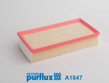 Luftfilter PURFLUX A1847