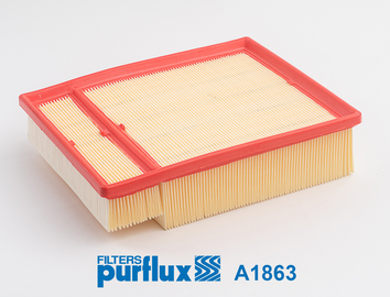 Luftfilter PURFLUX A1863