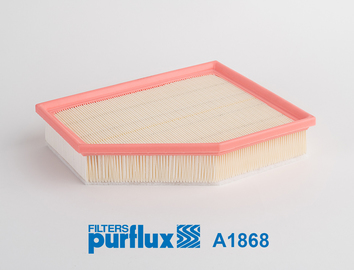 Luftfilter PURFLUX A1868