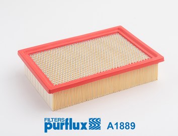 Luftfilter PURFLUX A1889