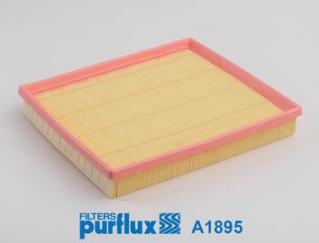 Luftfilter PURFLUX A1895