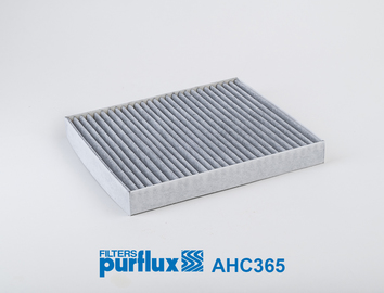Filter, Innenraumluft PURFLUX AHC365