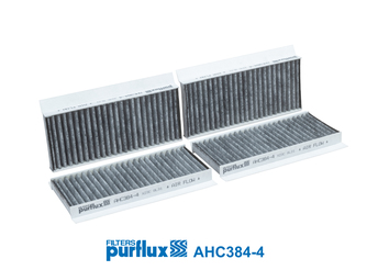 Filter, Innenraumluft PURFLUX AHC3844