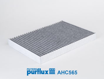 Filter, Innenraumluft PURFLUX AHC565