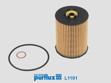 Ölfilter PURFLUX L1101