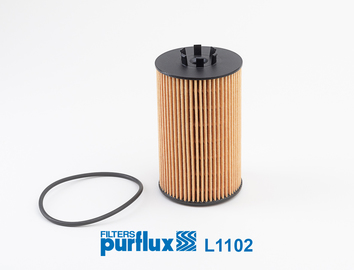 Ölfilter PURFLUX L1102