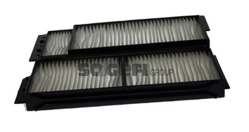 Filter, Innenraumluft PURFLUX AH2512