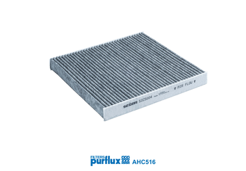 Filter, Innenraumluft