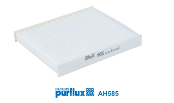 Filter, Innenraumluft