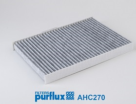 Filter, Innenraumluft PURFLUX AHC270