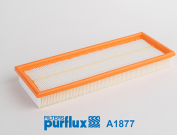 Luftfilter PURFLUX A1877