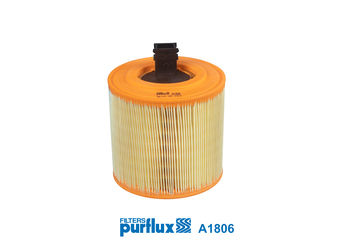 Luftfilter PURFLUX A1806