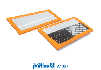 Luftfilter PURFLUX A13272
