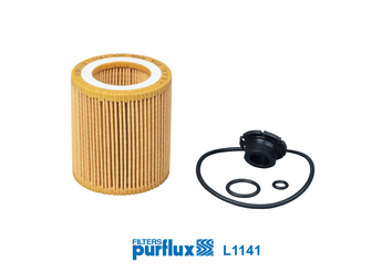 Ölfilter PURFLUX L1141