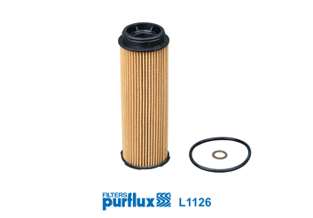 Ölfilter