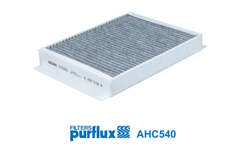 Filter, Innenraumluft