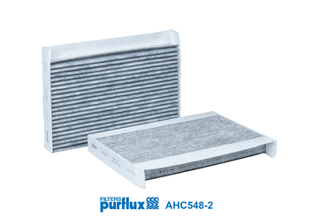 Filter, Innenraumluft PURFLUX AHC5482