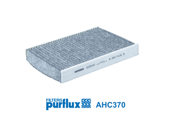 Filter, Innenraumluft PURFLUX AHC370
