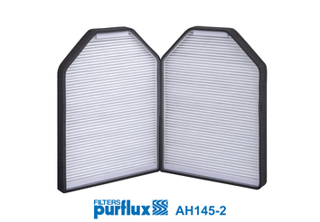 Filter, Innenraumluft PURFLUX AH1452
