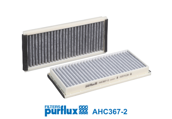 Filter, Innenraumluft PURFLUX AHC3672