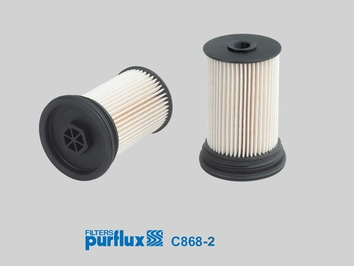 Kraftstofffilter PURFLUX C8682