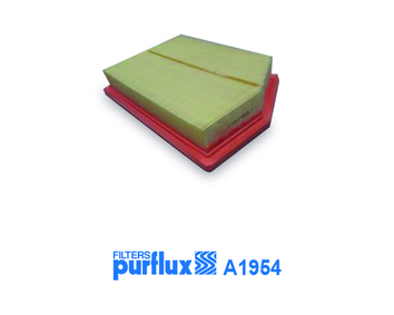 Luftfilter PURFLUX A1954