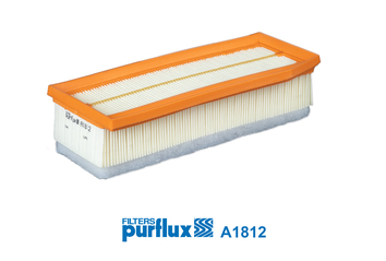 Luftfilter PURFLUX A1812