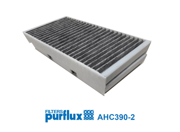 Filter, Innenraumluft PURFLUX AHC3902