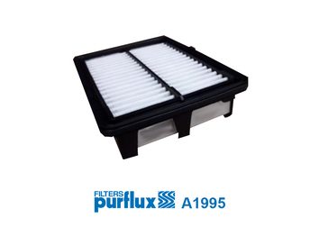 Luftfilter PURFLUX A1995