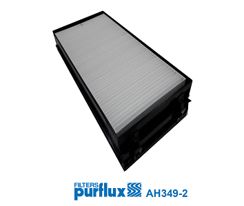 Filter, Innenraumluft