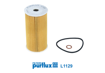 Ölfilter PURFLUX L1129