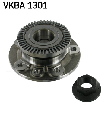 Radlagersatz SKF  VKBA1301
