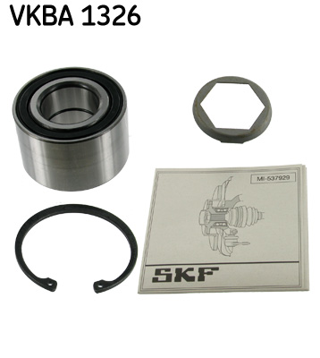 Radlagersatz SKF  VKBA1326