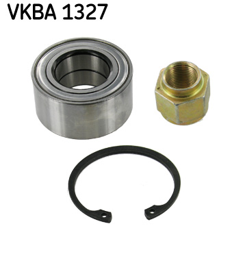 Radlagersatz SKF VKBA1327
