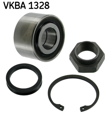 Radlagersatz SKF VKBA1328
