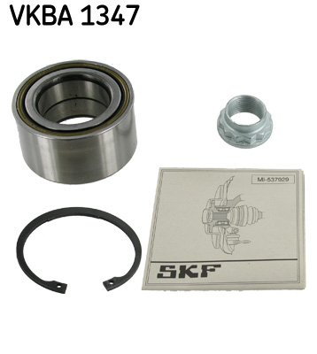Radlagersatz SKF  VKBA1347