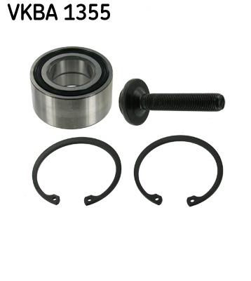 Radlagersatz SKF VKBA1355