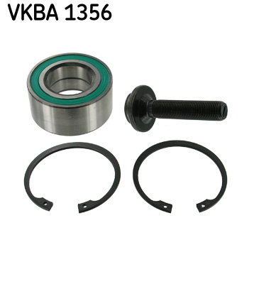 Radlagersatz SKF VKBA1356