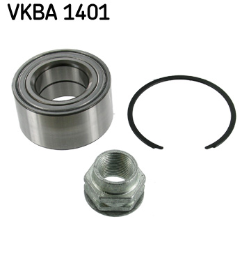 Radlagersatz SKF VKBA1401