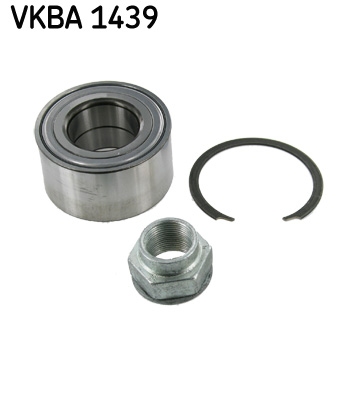 Radlagersatz SKF VKBA1439