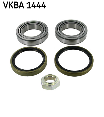 Radlagersatz SKF VKBA1444