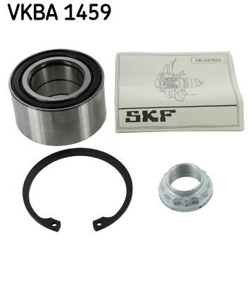 Radlagersatz SKF  VKBA1459
